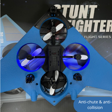 Drone EO-26 – Léger, Résistant et Facile à Piloter🚀