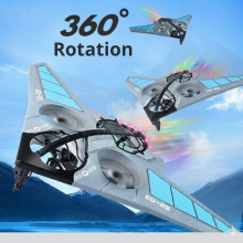 Drone EO-26 – Léger, Résistant et Facile à Piloter🚀