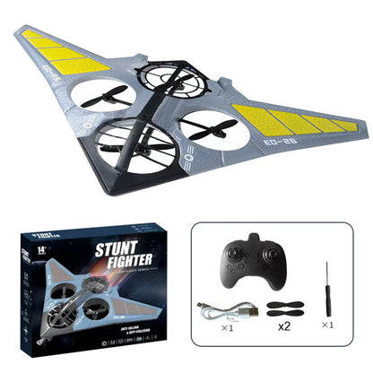 Drone EO-26 – Léger, Résistant et Facile à Piloter🚀