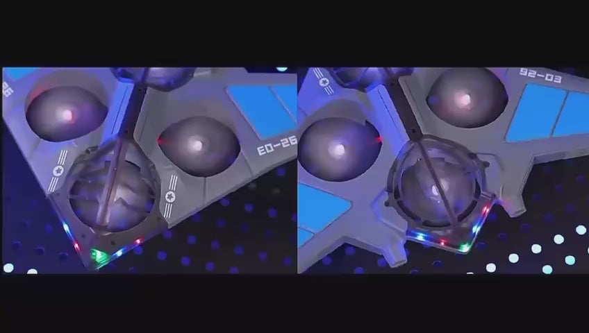 Charger la vidéo : 